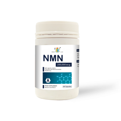 Nicotinamide Mononucleotide (NMN)