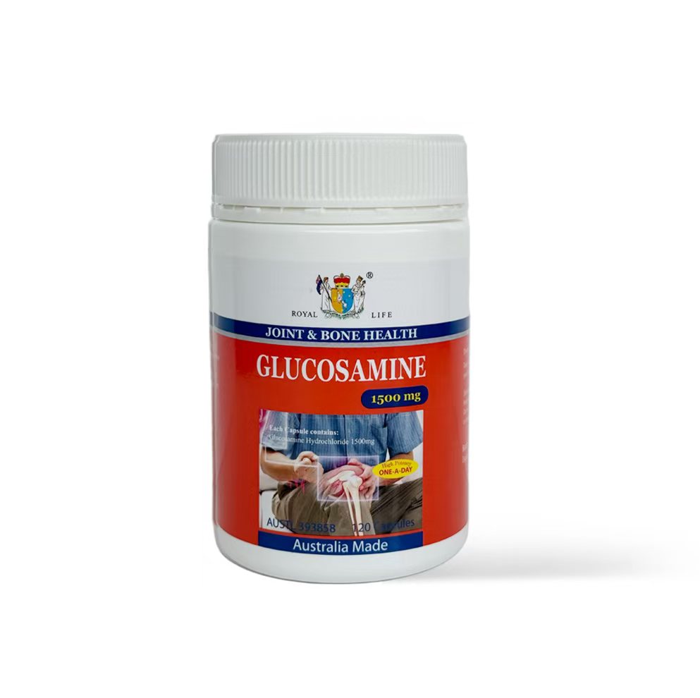 Glucosamine