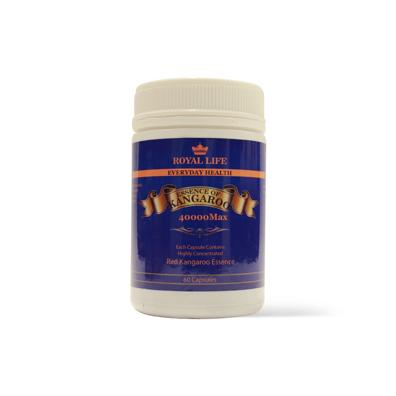 Kangaroo Essence