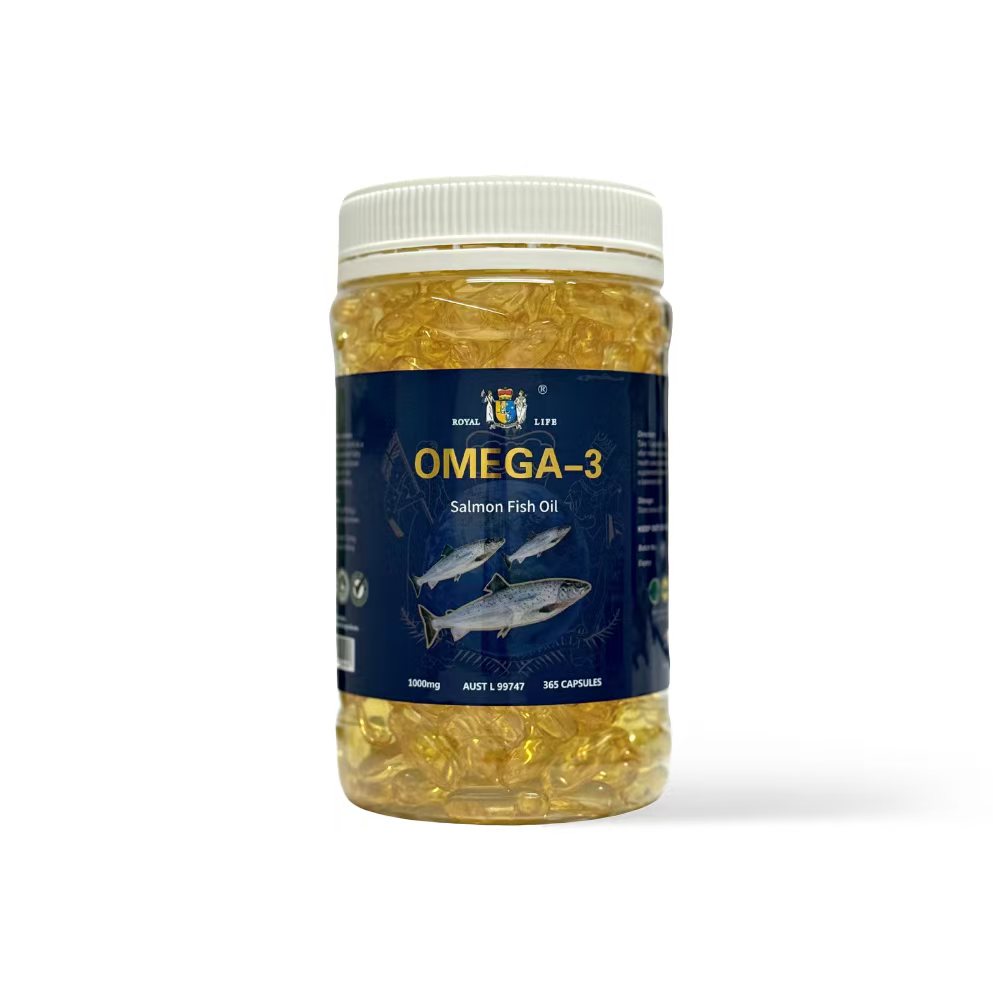 Tasmanian Omega-3 1000mg