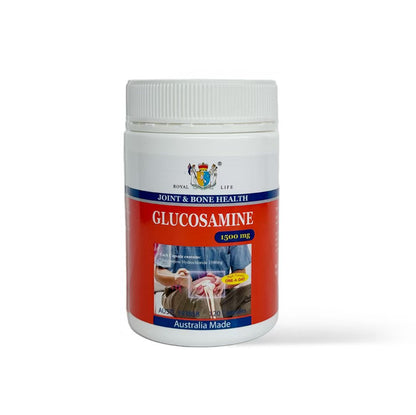 Glucosamine