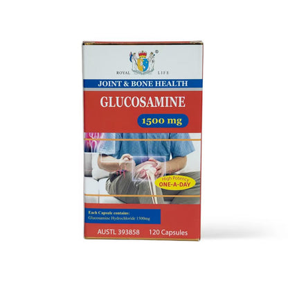 Glucosamine