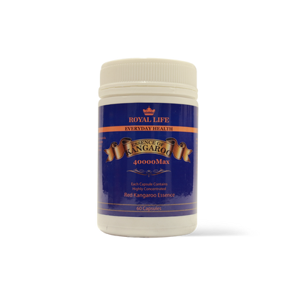 Kangaroo Essence