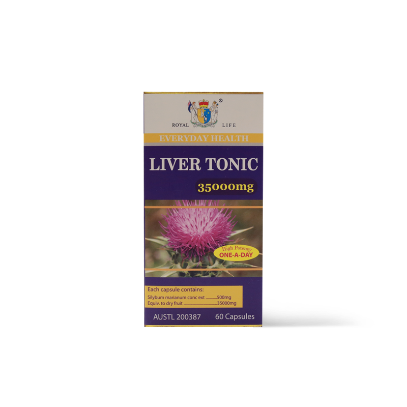 Liver Tonic 35000mg