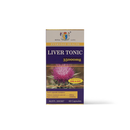 Liver Tonic 35000mg
