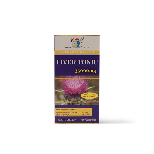 Liver Tonic 35000mg