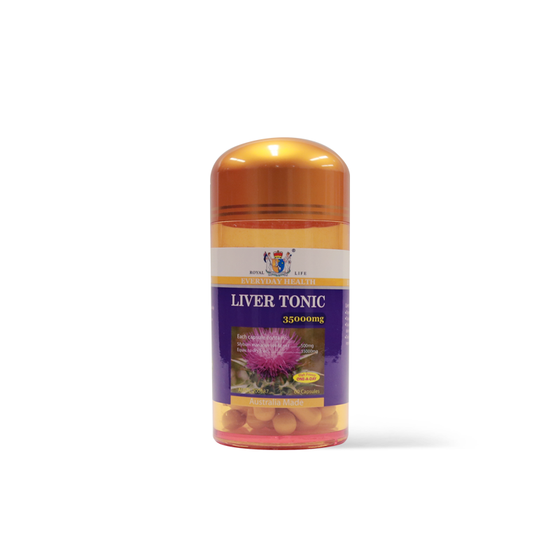 Liver Tonic 35000mg
