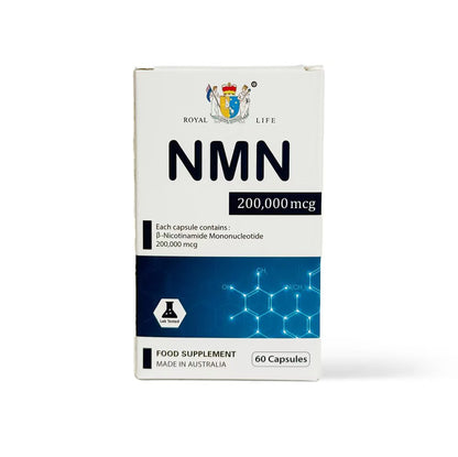 Nicotinamide Mononucleotide (NMN)