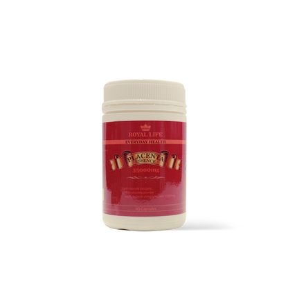 Placenta Essence