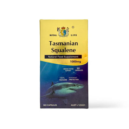 Squalene 1000mg