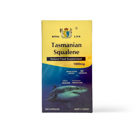 Squalene 1000mg